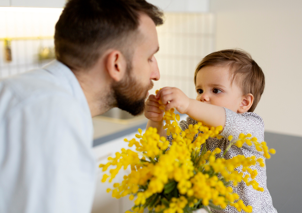 When to Introduce Allergens to Baby